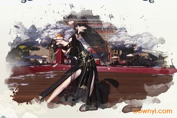 神御幻想内购修改版 游戏截图