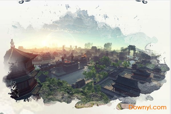 神御幻想内购修改版 游戏截图